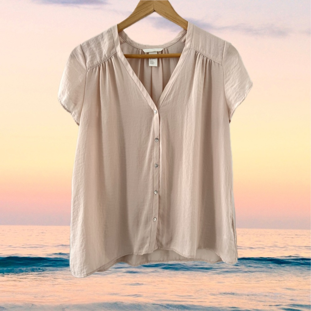 H&M Blouse